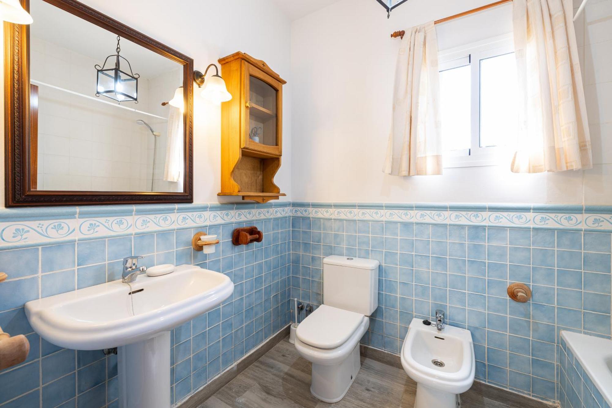Holiday home Terrenito Private Pool By Aora Fuengirola