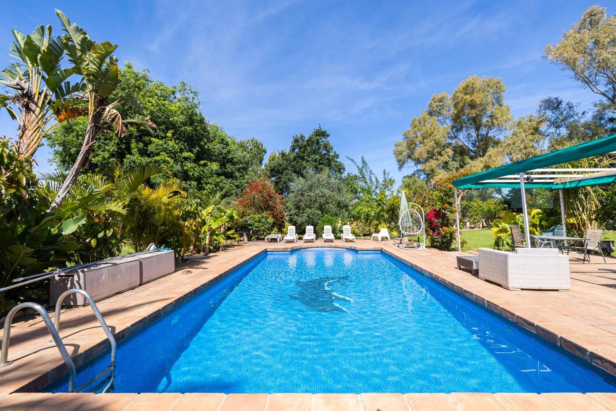 Holiday home Terrenito Private Pool By Aora *