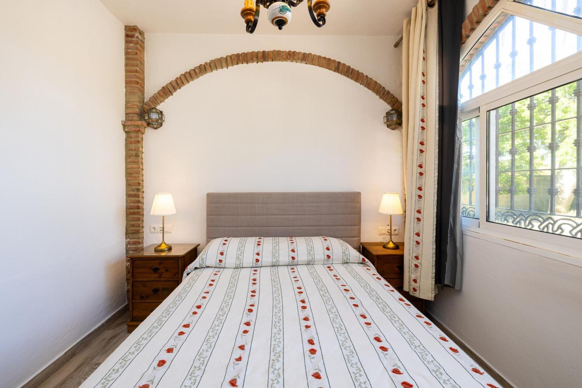 Holiday home Terrenito Private Pool By Aora Fuengirola